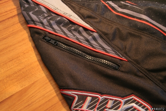 好物開箱-Nema全套下坡人身配件