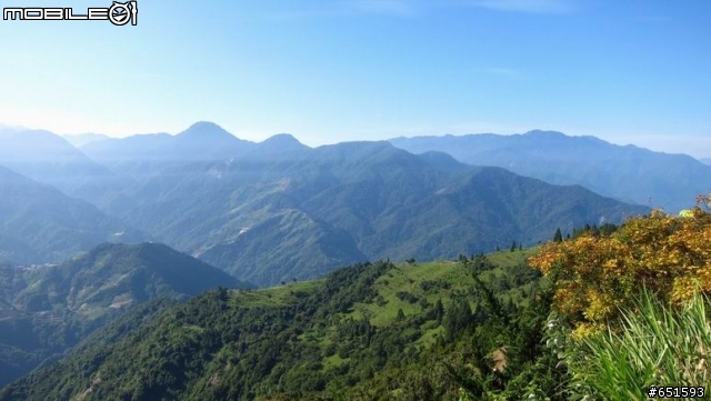 20110821永不放棄武嶺挑戰活動