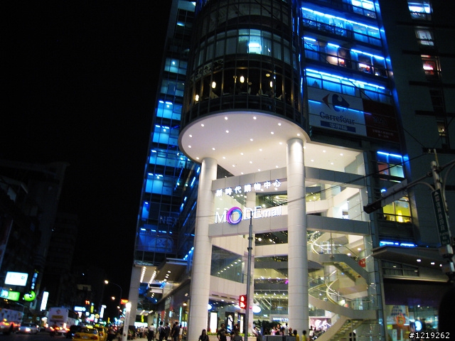 2011 8/14 台北-台中之中元節上武嶺
