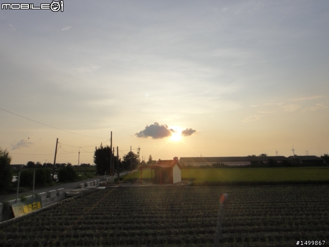 拖好久的~閃閃雙人九天環島記(07.27-08.01) 終於完結篇了!!!!!