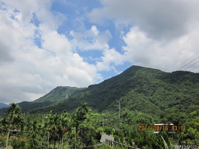 2011/08/16 早出晚歸青山村一日遊
