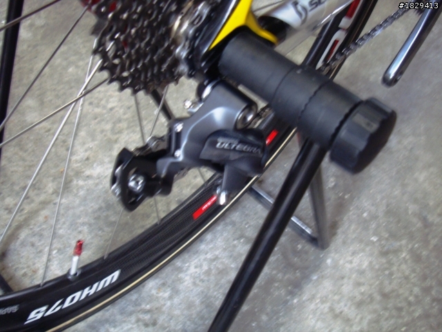 開箱文~SCOTT Addict RC