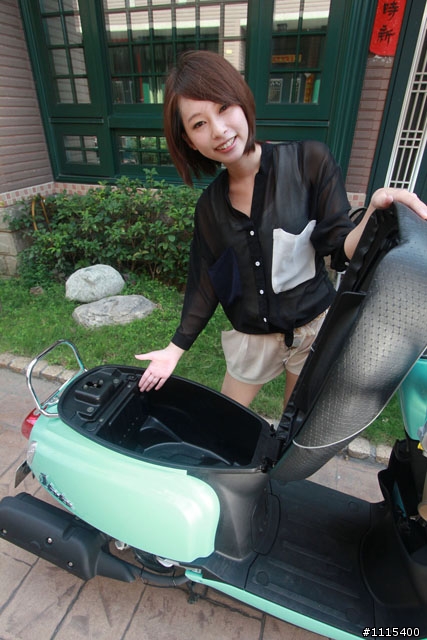 PGO J BUBU115 V.S. 婷婷