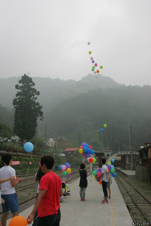 【出發!夏日特輯環島活動第五日-服務】