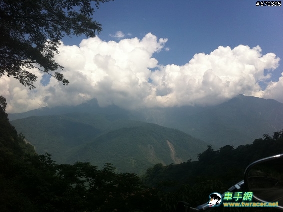 吃遍沿途美食的重機單騎環島之旅-共四天,全文刊登完畢(0710更新)