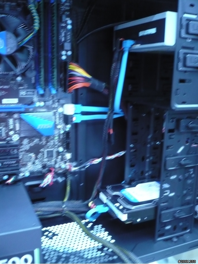 第一台電腦