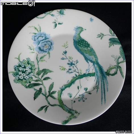 Wedgwood骨瓷餐具