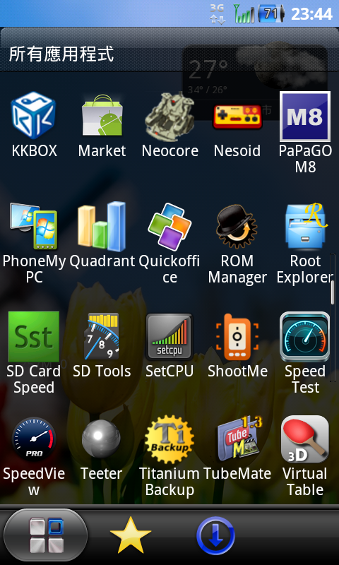 DHD DZ IS - 4700 CLUB