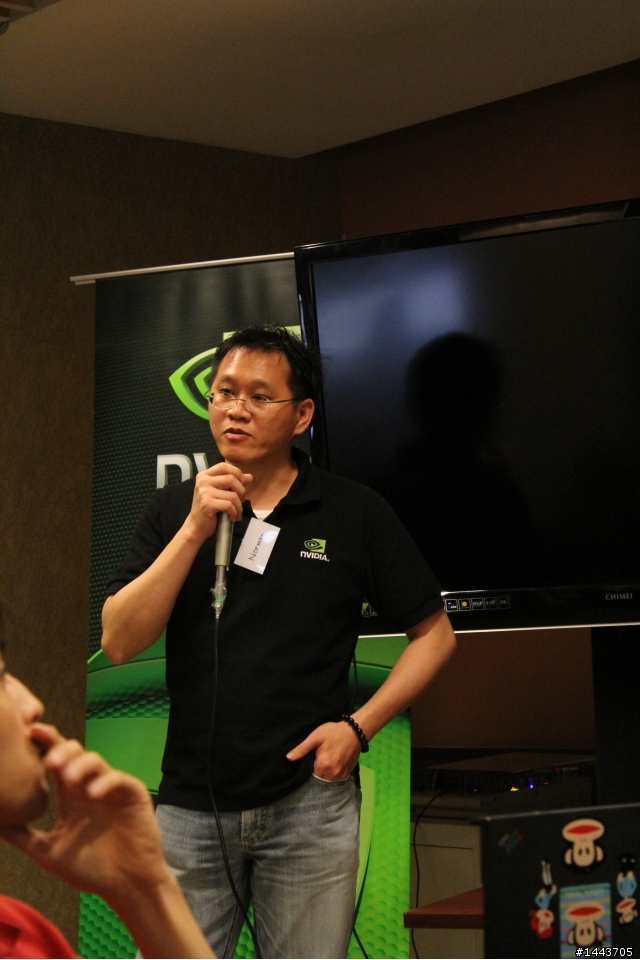 【NVIDIA體驗會分享】Tegra 2平板手機大亂鬥,今晚你選哪一道?內附圖多福利社~