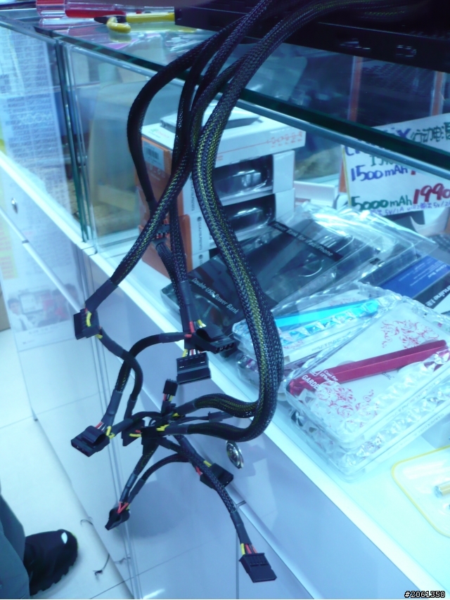 第一台電腦