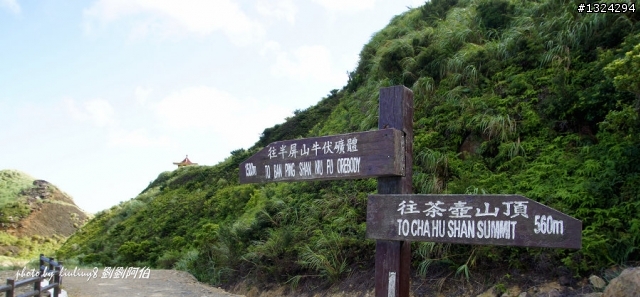 海天一色、翠峰相連 - S彎、黃金瀑布、茶壺山、C型彎