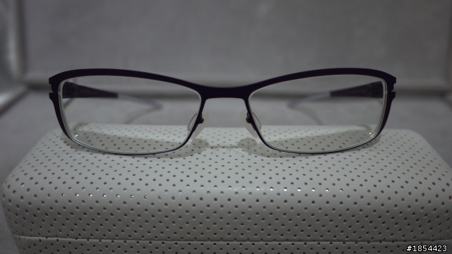 薄鋼眼鏡創始設計師之一 MYKITA