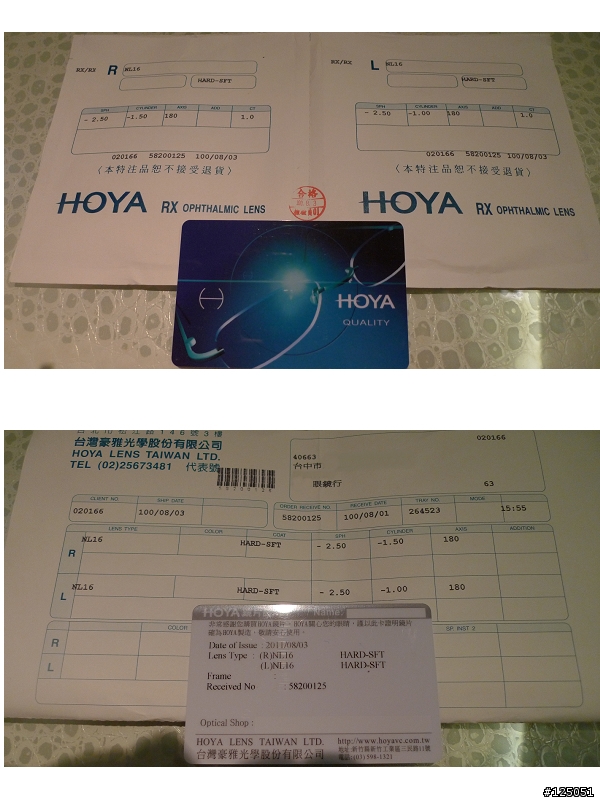 【分享】賽璐珞Celluloid手工框的另一新選擇DJUAL(デュアル)