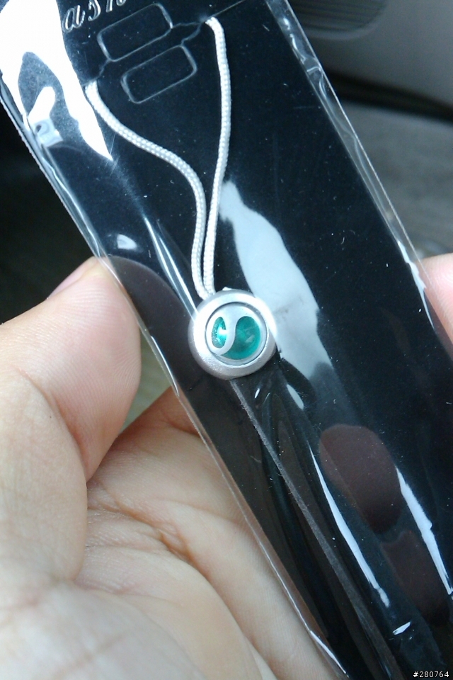 【首發】Sony Ericsson Xperia™ RAY已經到手摟,簡單開箱分享!!!