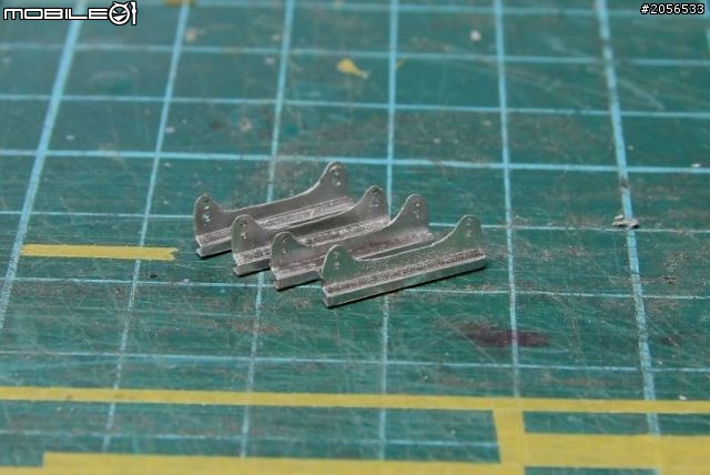 1/24 Buddy club ZELE Dry Carbon R35~製作大全集