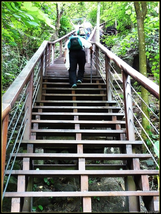 2011.08.07_獨客獨行獨立山