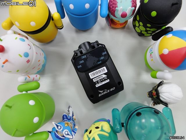 【開箱文】非主流之爭 – 群華電子 Eagle SD (同場PK GV6330)