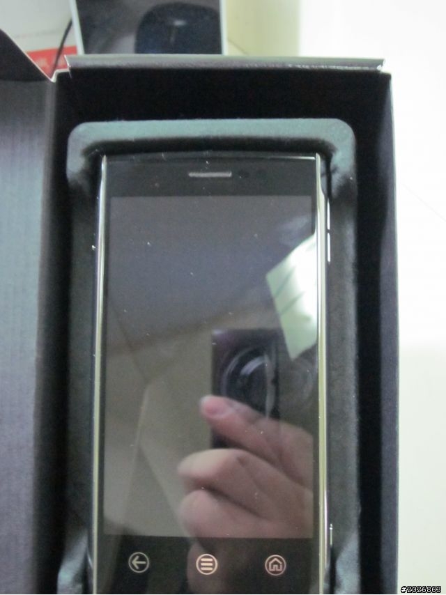 DELL Venue開箱文