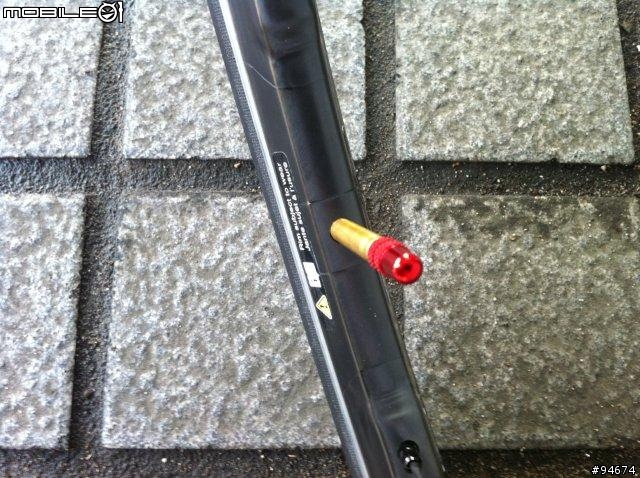 Dura Ace 7900-C24-CL爬坡輪組首航分享~
