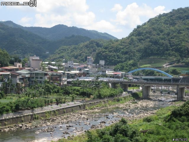 Aug-2011 兩日雙北