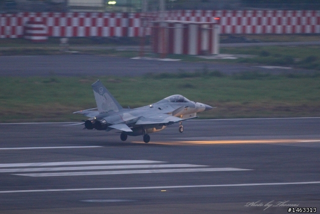 航空攝影資訊~8/13松山(松指部)基地開放