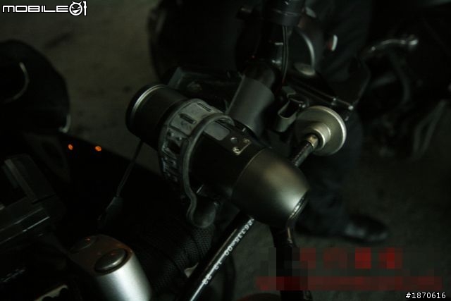 Bullet HD 極限運動攝影機 開箱文