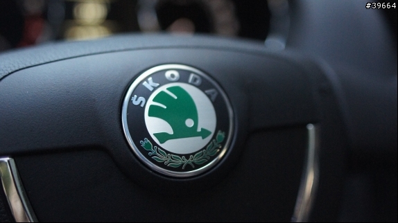 遲到的skoda yeti開箱