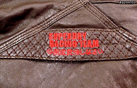 熱到爆炸之superdry speedway + brad 皮衣開箱+實穿(9/6更新)