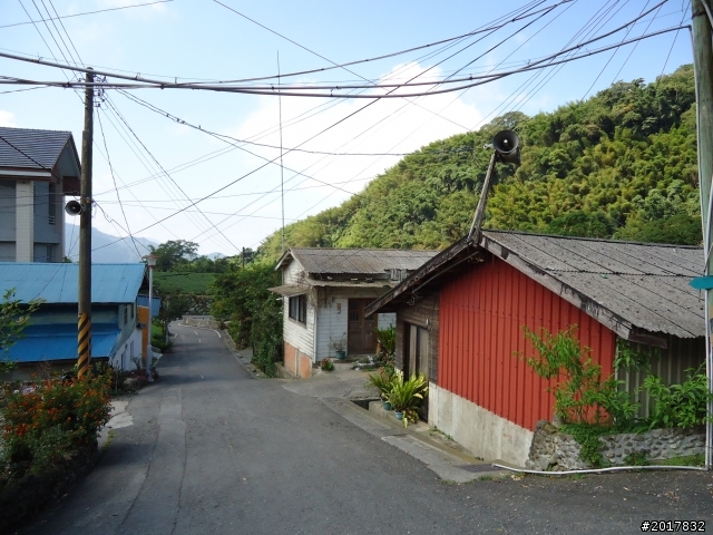8/22阿里山鄒族部落之旅(樂野-山美-新美-茶山部落)