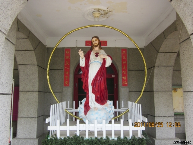 2011/08/25 玉井、大埔(射免潭)、中埔 一日遊 226公里