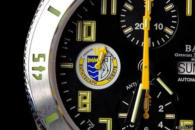 BALL Engineer Hydrocarbon DC1026A-SJ-BK 簡單開箱