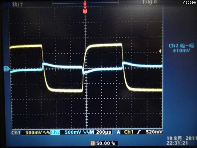 CORSAIR第二代TX650V2 650W電源供應器簡介及測試