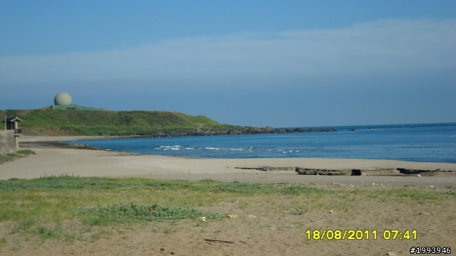 2011.8/18~8/26 環島行