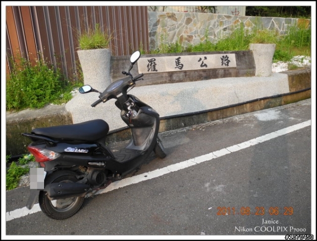 【0823我也想當追風少女】之單日雙北獨跑好緊張