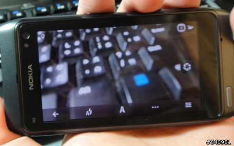 Symbian Belle 感想