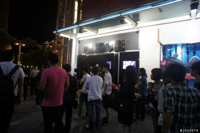 G37coupe夜店生日趴