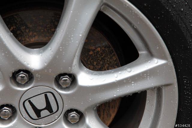 我與HONDA Civic再度攜手挑戰險惡北台灣