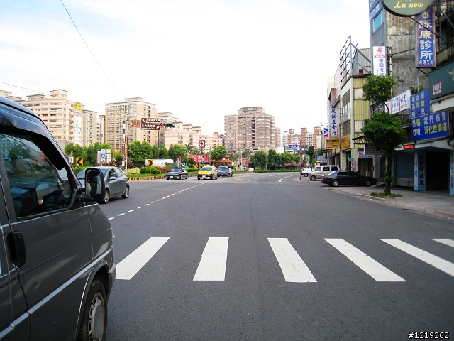 2011 8/14 台北-台中之中元節上武嶺