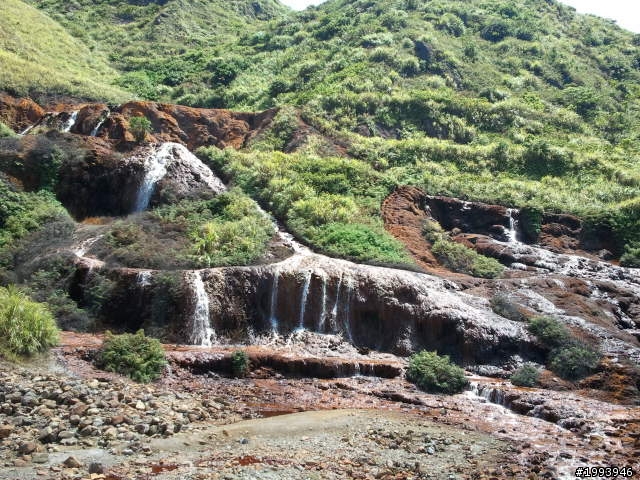 2011.8/18~8/26 環島行