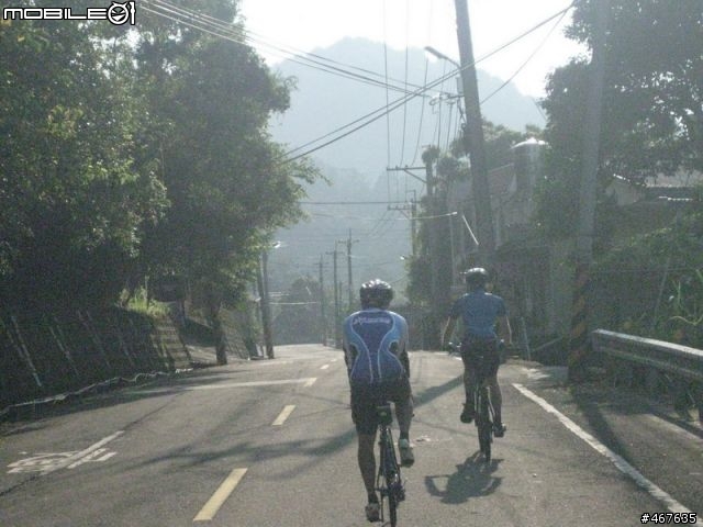 Aug-2011 兩日雙北