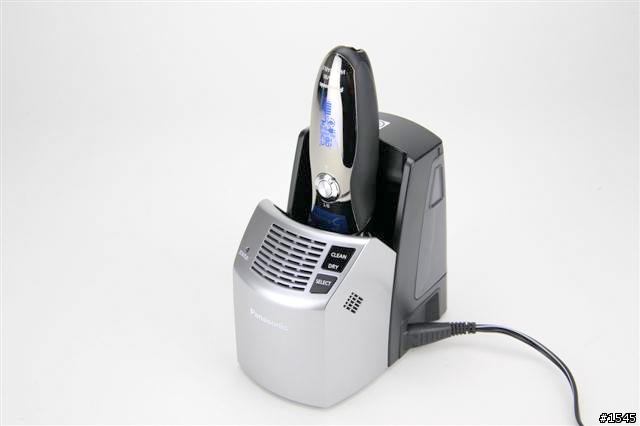 LV級的攻頂享受- Panasonic ES-LV90 5刀頭電鬍刀