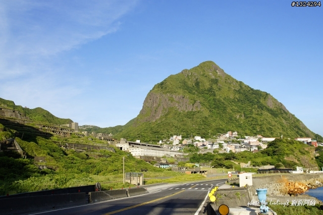 海天一色、翠峰相連 - S彎、黃金瀑布、茶壺山、C型彎