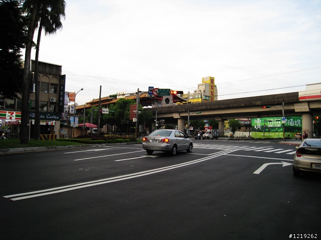 2011 8/14 台北-台中之中元節上武嶺