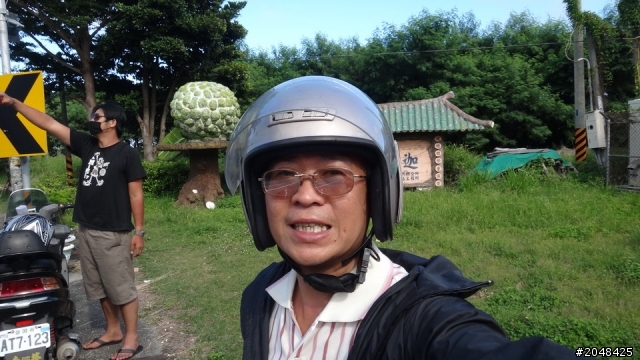 三天三夜環島去(四極+2迴)