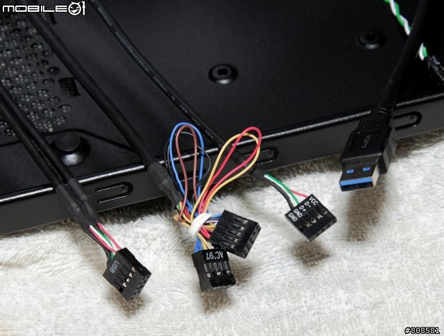 分享CM平價Elite 311機殼的強化Plus版