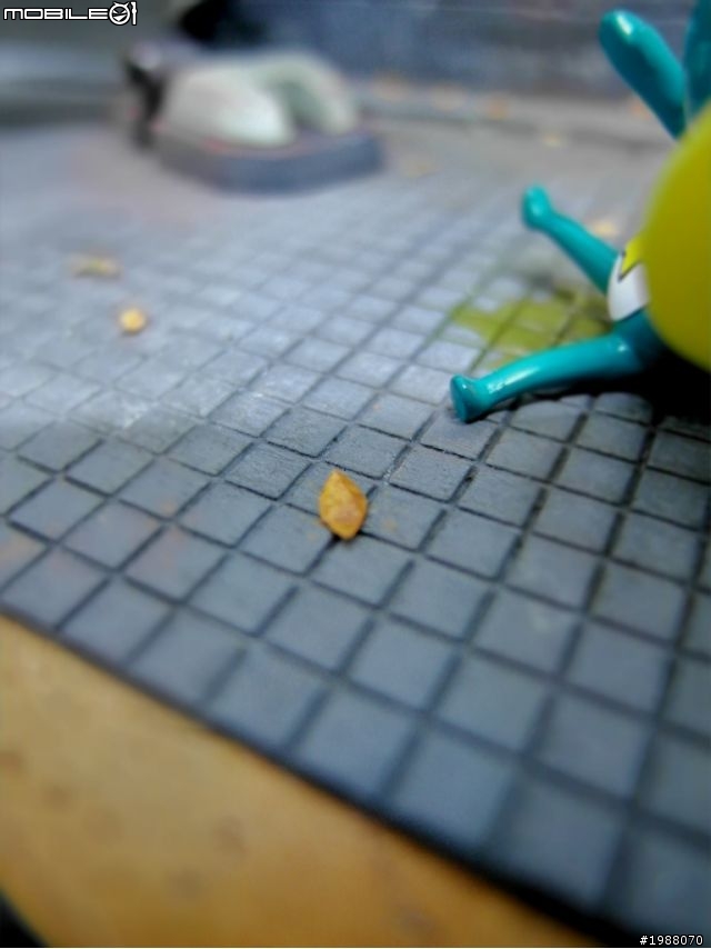 <分享>那些年!看著我閃尿的女孩(場景作品&製作過程)