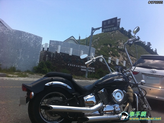 吃遍沿途美食的重機單騎環島之旅-共四天,全文刊登完畢(0710更新)