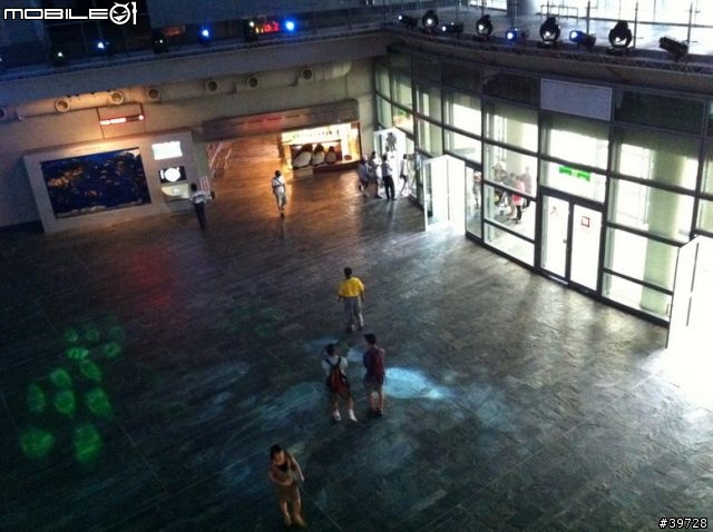 高雄墾丁5日4夜冒險日記【墾丁篇5/5】- 夜宿海生館(day2)