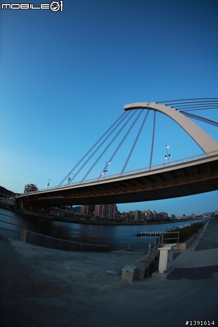 『魚眼鏡頭照片分享』大家一起來蓋魚眼大樓 Fisheye