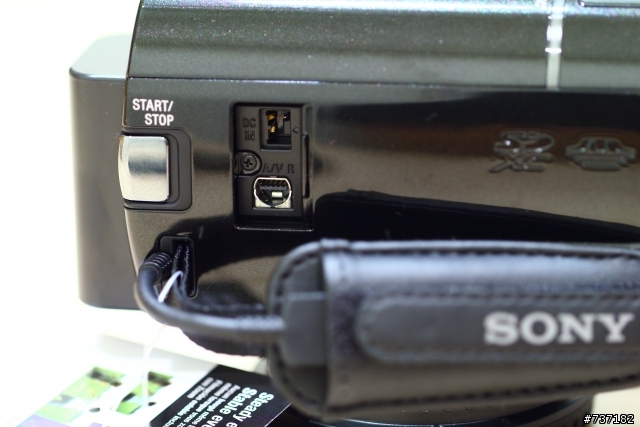 Sony PJ-30E 大陸版 (分享)
